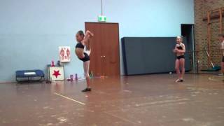 Rgdance Spring Time Play 1