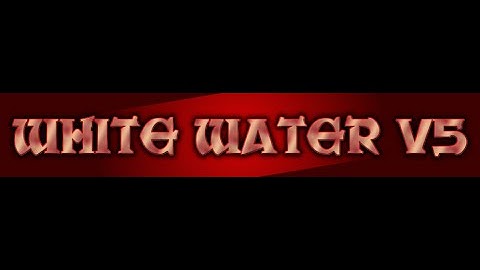 [MW2/PC] White Water V5 | Hosted By: JuliusModz