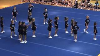 JFBC Eagles Ignite 10-14-16