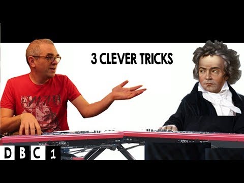 Video: Kuris kompozicijos laikotarpis Bethovenui buvo produktyviausias?