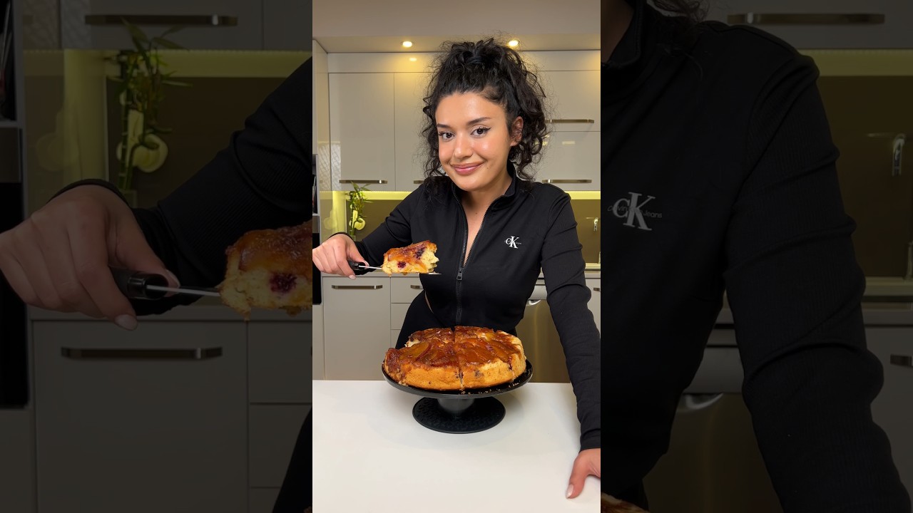 1 Elman varsa Tavada kek yap ???????? #shorts #cake #recipe 1 Elman varsa Tavada kek yap ???????? #shorts #cake #recipe