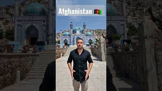 Much Love from Afghanistan ?? ?