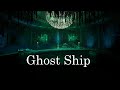 Ghost Ship | Planet Coaster Darkride