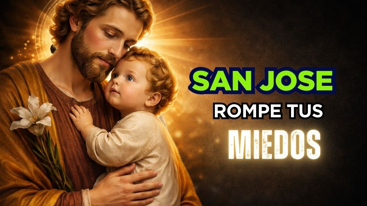 Día 19 | La Valentía que Puede Liberarte del Miedo – José Valientísimo