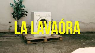 MIXTA - Mixta en las venas - La Lavaóra