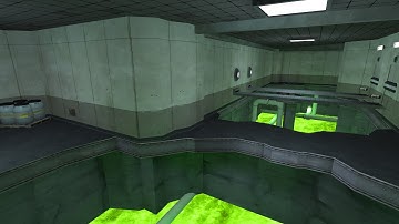 TF2 Deathrun Playtesting - Dr Mad Facility Beta Version 2 B