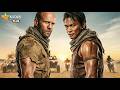 DEAD BORDER 2026 Jason Statham Tony Jaa Full Action Movie DEAD BORDER 2026 Jason Statham Tony Jaa Full Action Movie