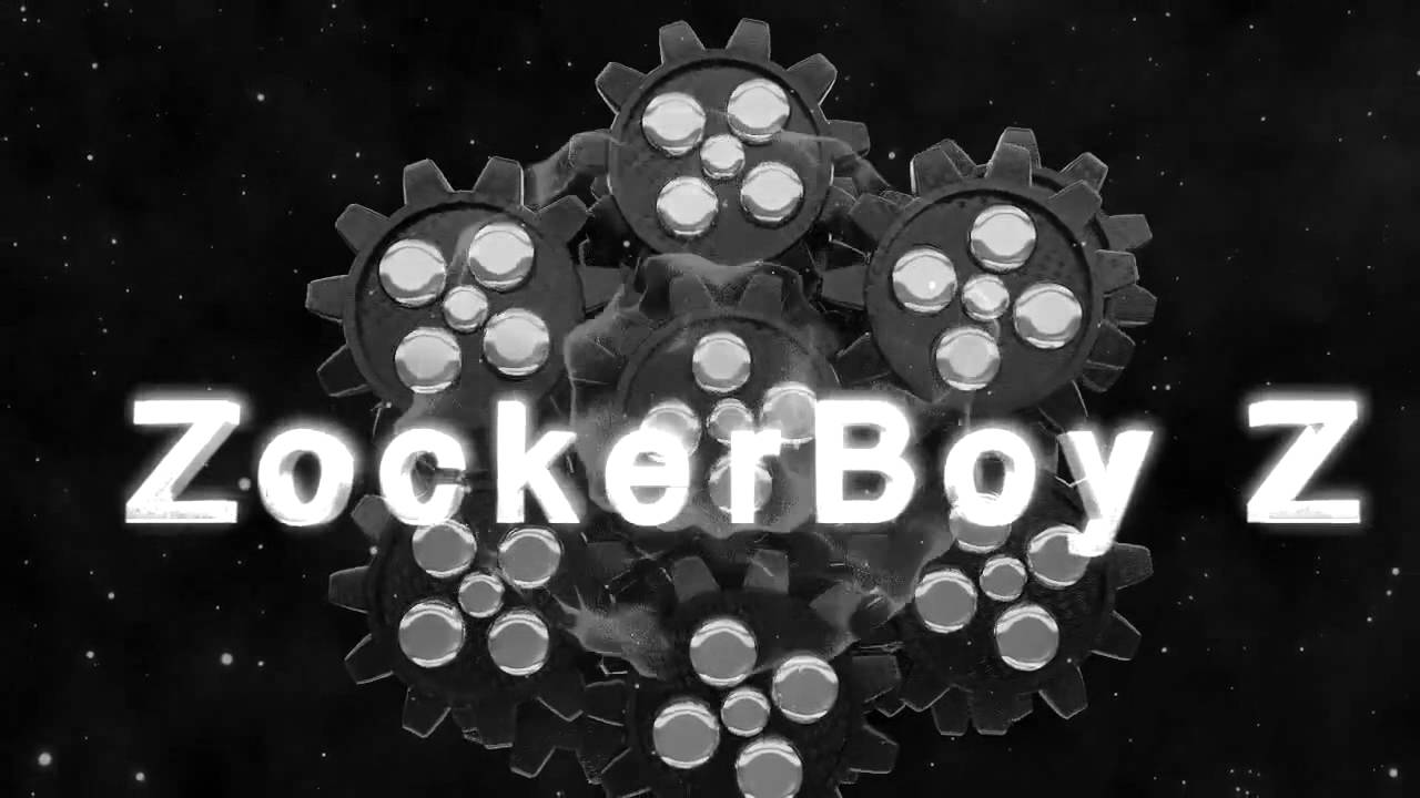 ZockerBoy Intro