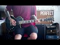 Tone X Models Pack | Perfect | Dokken Medley (Lee Jackson Perfect Connection GP1000)