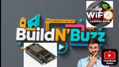 Paano magflash ng ESP8266 para sa subvendo ng Wiifi5-soft OFFLINE