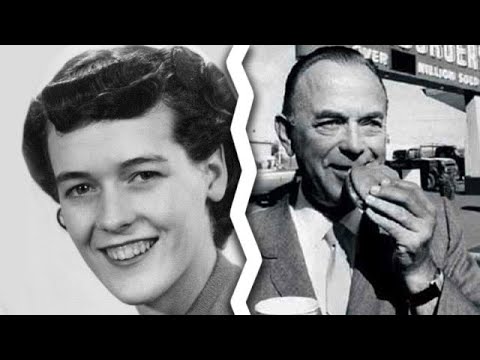 Ray Kroc & Ethel Fleming - The Great Failed Romances of the Twentieth Century Episode #16