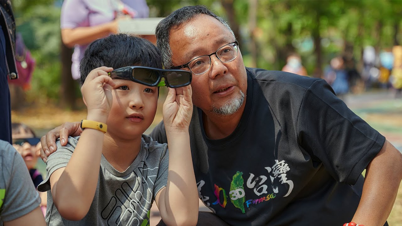 【今周刊】台灣導演罹腦瘤「剩半年可活」 賣房籌千萬為偏鄉做這件事！