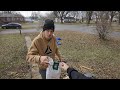 My Dasher Breaks Down Crying! (DoorDash Prank)