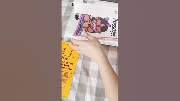 Organizing My Decodable Resources #shorts #scienceofreading #asmr