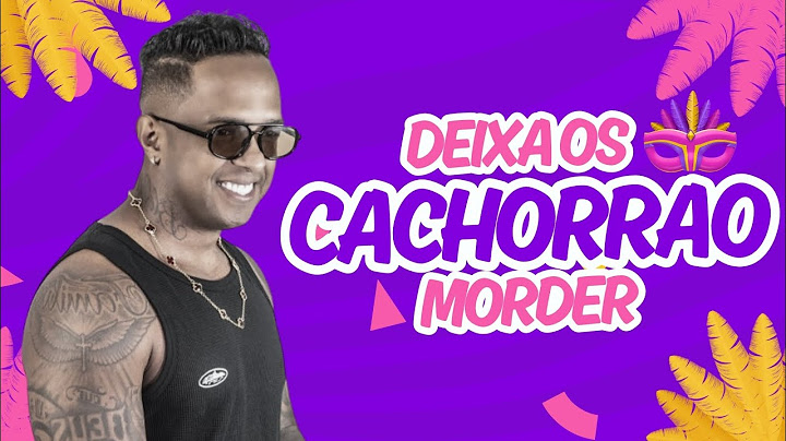 Deixa os Cachorrão Morder - Lá Fúria (Pra Tocar No Carnaval) Lançamento Oficial - MF EXPLODE
