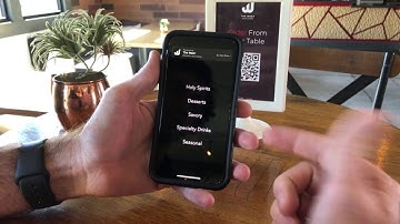 Apple App Clips By Flash Order
