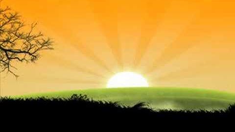 Simple Photoshop/Final cut pro animation