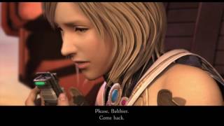 Final fantasy 12 the zodiac age Japanese ending