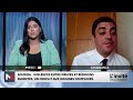 Violence In Soueida Syria Hafid Boutaleb Explains The Situation Violence In Soueida Syria Hafid Boutaleb Explains The Situation