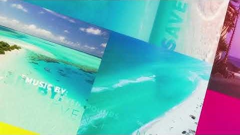 Dynamic Modern Opener | After Effects template