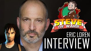 Download Lagu TR Retrospective - Eric Loren (Kurtis Trent VO) Interview @ Derby TR29 - SteveOfWarr MP3 Download Lagu TR Retrospective - Eric Loren (Kurtis Trent VO) Interview @ Derby TR29 - SteveOfWarr MP3