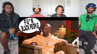 Charleston White BLASTS Black People For Their Hypocrisy