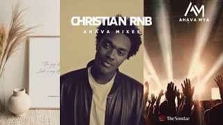 Rnb Christian Playlist |  Best Gospel Mix 2024