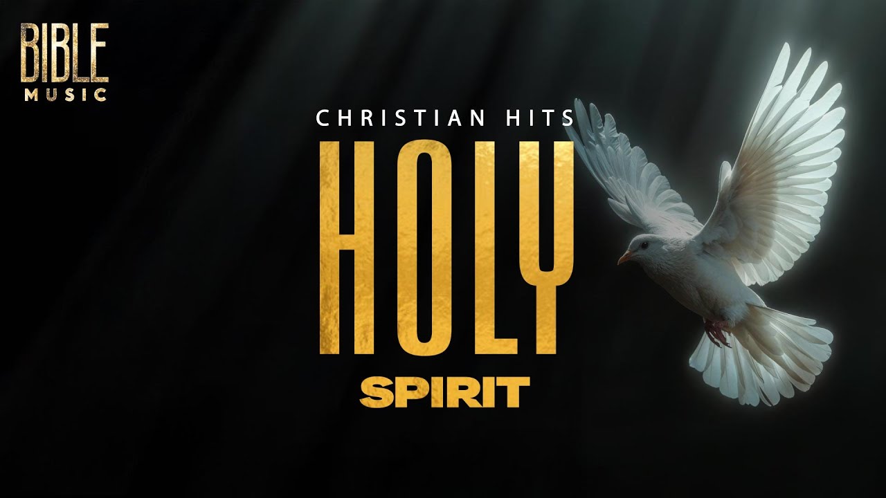 Bible Music - Holy Spirit - YouTube