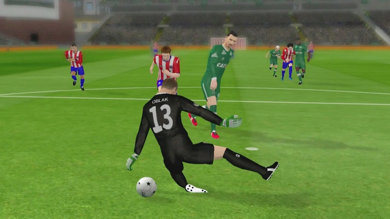 Dream League Soccer 2016 for Android