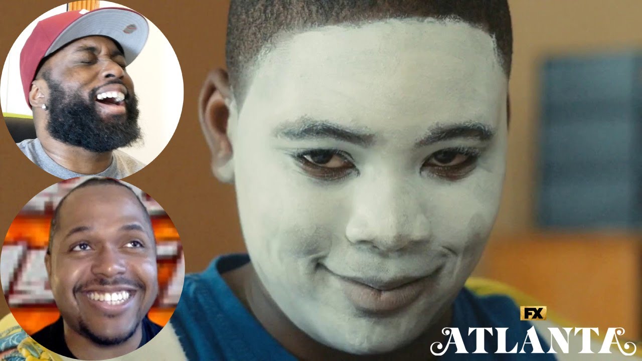 *ATLANTA* SEASON 1 REACTION - Episodes 5 "Nobody Beats the Biebs" & 6 "Value"