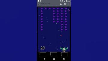 programación con javascript juego2d 👾👽 con canvas!#javascript #programacion #canvas