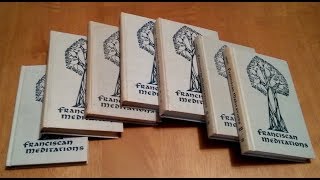 Franciscan Meditations Audio Sample