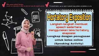 Analytical Exposition Text - Bahasa Inggris