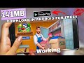 DOWNLOAD SUPERMARKET STORE SIMULATOR IN ANDROID FOR FREE | 100% WORKING | MENON GAMING.