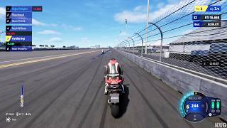 RIDE 6 - Honda CBR 600RR HRC 2021 - Gameplay (PS5 UHD) [4K60FPS]