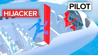 The Craziest Hijack of All Time