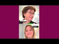 The importance of women mentorship in male dominated field.