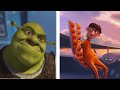 Shrek Vs Vector Final Fight