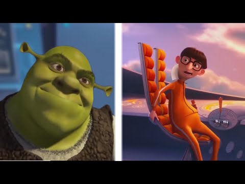 Vector 'Oh Yeah' & Gru Reading Despicable Me Memes - StayHipp