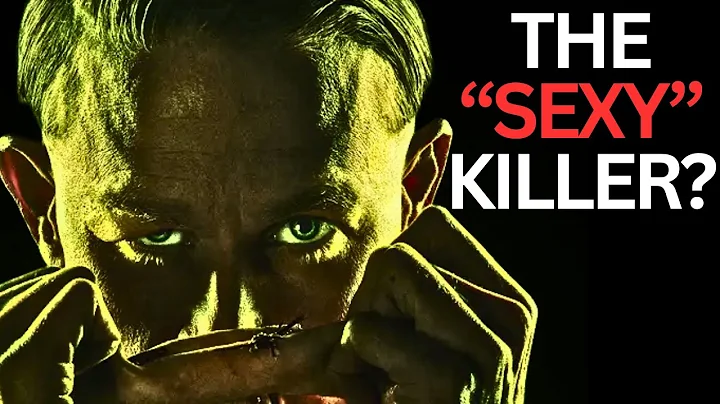 Netflix Needs To STOP With These Serial Killer Shows… It’s Getting WEIRD