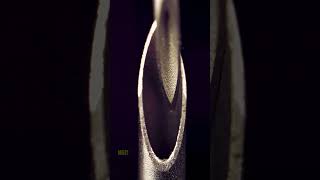 Two Syringe Needles of Different Sizes | Original sounds created by @OddioStudio  Follow Him!