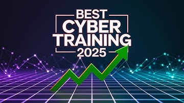 Cybersecurity Training You NEED in 2025 (Get Hired FAST!)