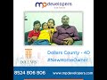 Real voices share their experience of life at MP Dollars County. #mpdevelopers #Mp Dollars County