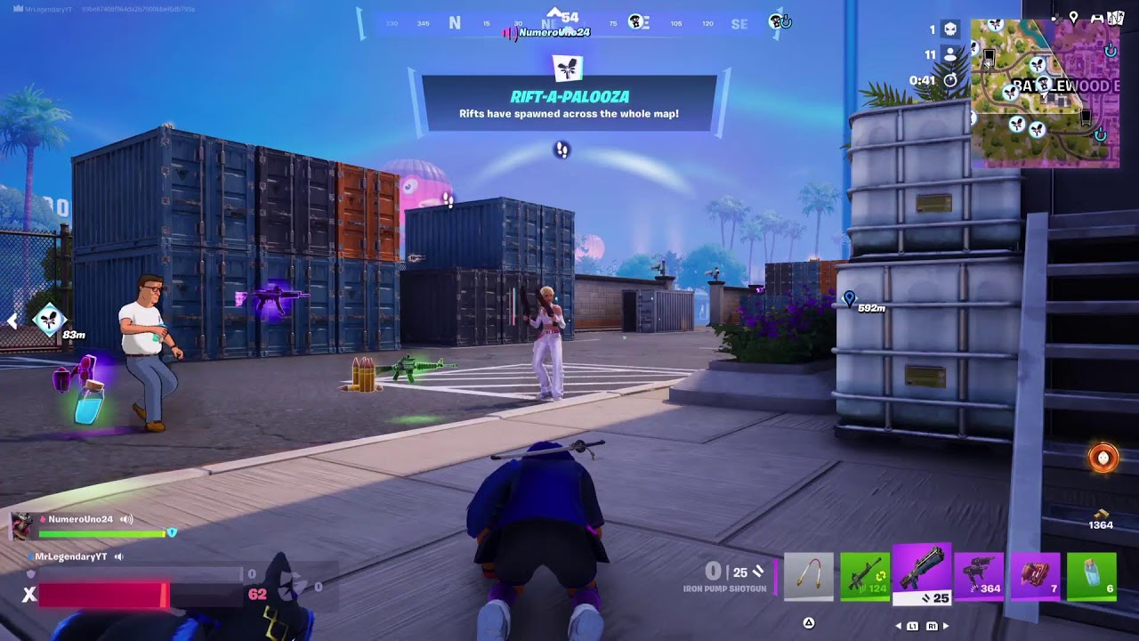 Dont own copyrights to any music