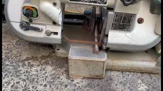 Cưa Vòng HITACHI CB12VA2 Điện 100v. 0969795897