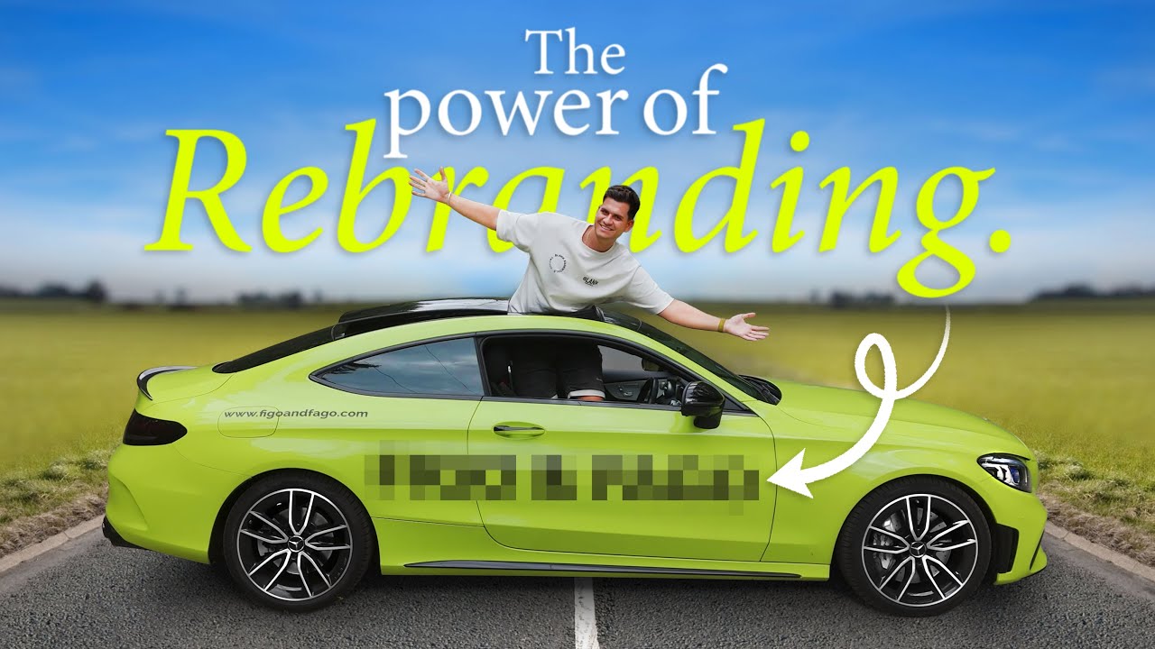 My FAILED business became my new startup's boldest move