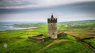 A Culinary Journey Through Ireland