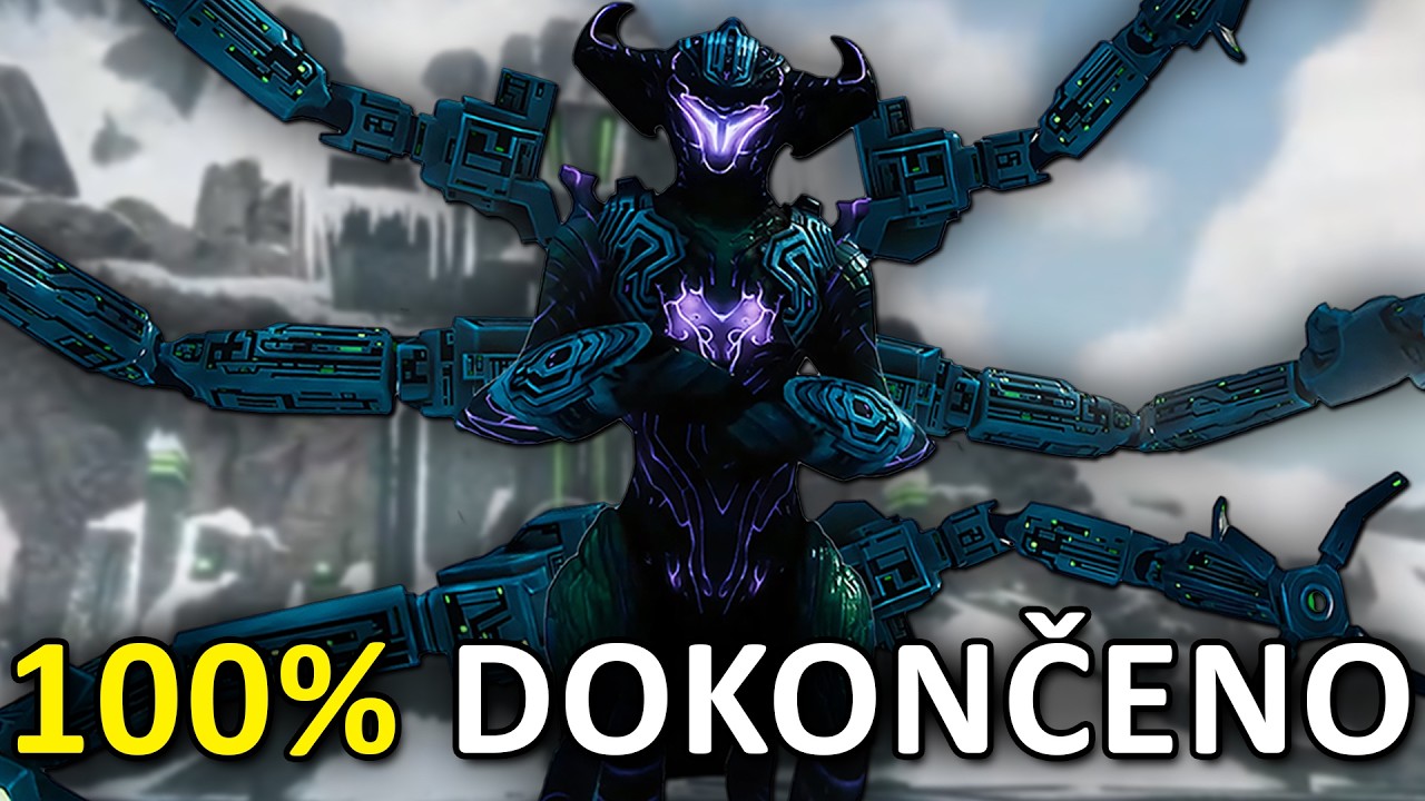 Dohrál Jsem 100% Subnautica: Below Zero