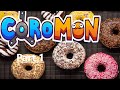 Donut Plays: Coromon! (Part 1)