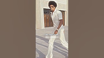 Dr J Was a True Gentleman but Kareem Was Not 😞 | @TheResidencyPod #shorts